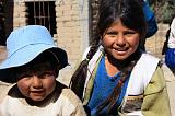 BOLIVIA - Isla del Sol - Children - 3